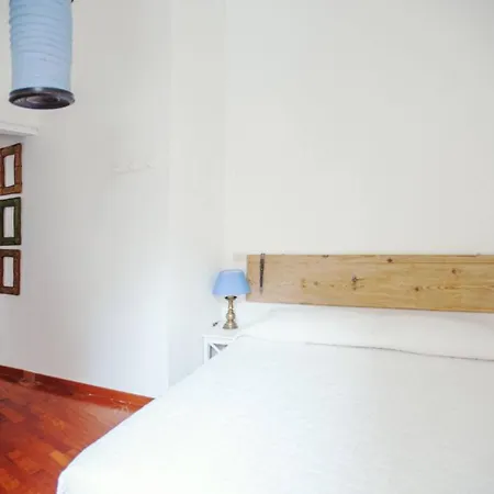 A Secret Corner Apartman *