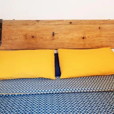 아파트 A Secret Corner 로마