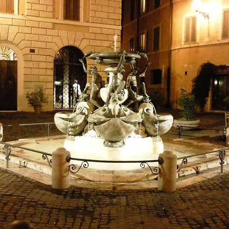 A Secret Corner 아파트