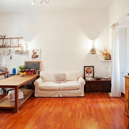 A Secret Corner 아파트