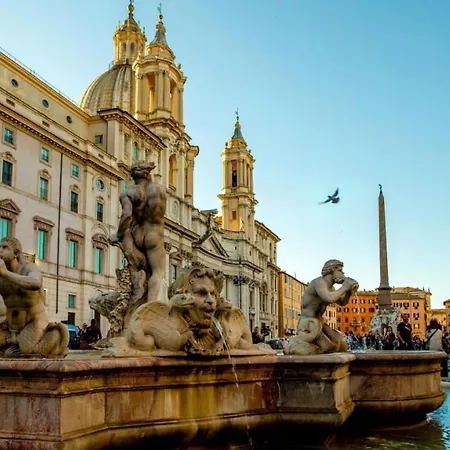 A Secret Corner 아파트