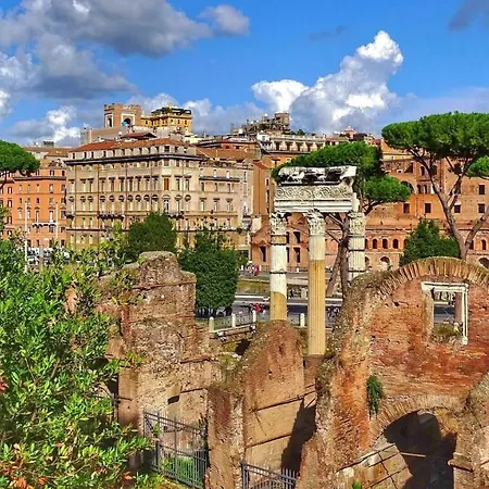 A Secret Corner * 로마