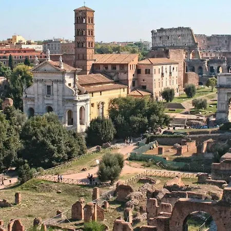 아파트 A Secret Corner