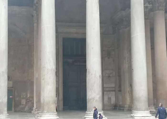 Apartman A Secret Corner *