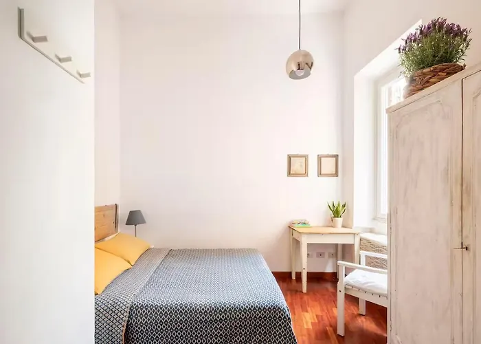 Apartman A Secret Corner Róma