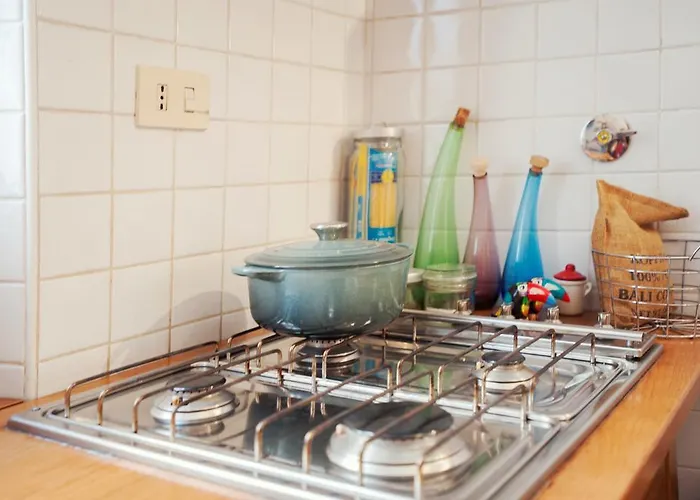 Apartman A Secret Corner Róma