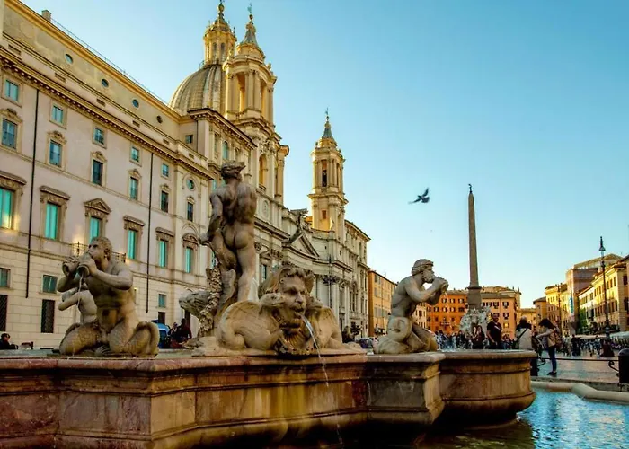 A Secret Corner Apartman