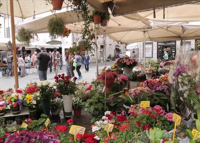 A Secret Corner Apartman *