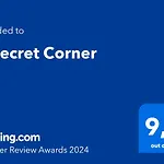 A Secret Corner
