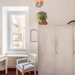 A Secret Corner Apartmán