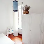 Apartmán A Secret Corner