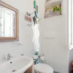 A Secret Corner Apartmán
