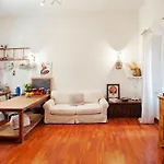 A Secret Corner Apartmán