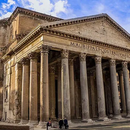 A Secret Corner Διαμέρισμα Ρώμη